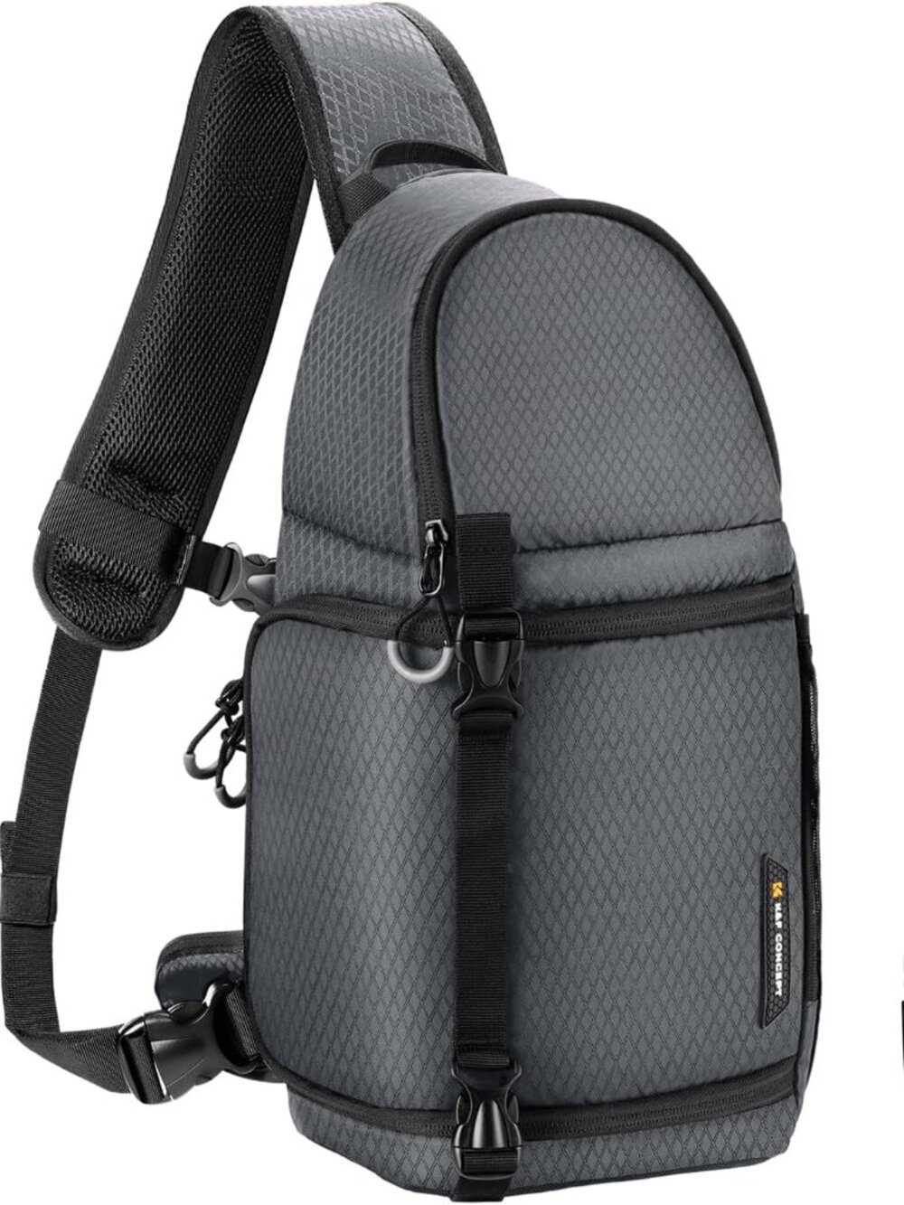 K&F CONCEPT BS11 10L Camera Sling Backpack